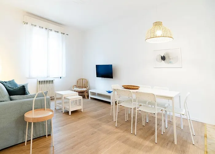 Casa Elegante Nel Cuore Di Con Terrazza Apartmán