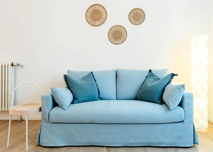 Apartmán Casa Elegante Nel Cuore Di Con Terrazza *