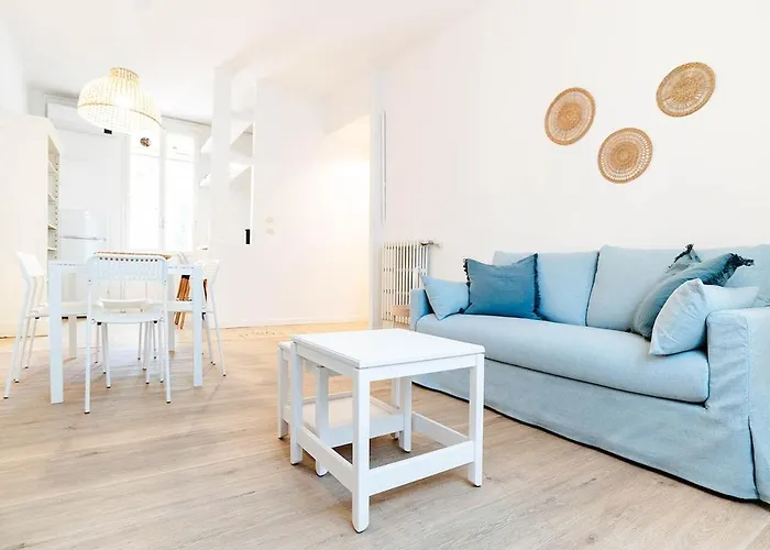 Apartmán Casa Elegante Nel Cuore Di Con Terrazza *