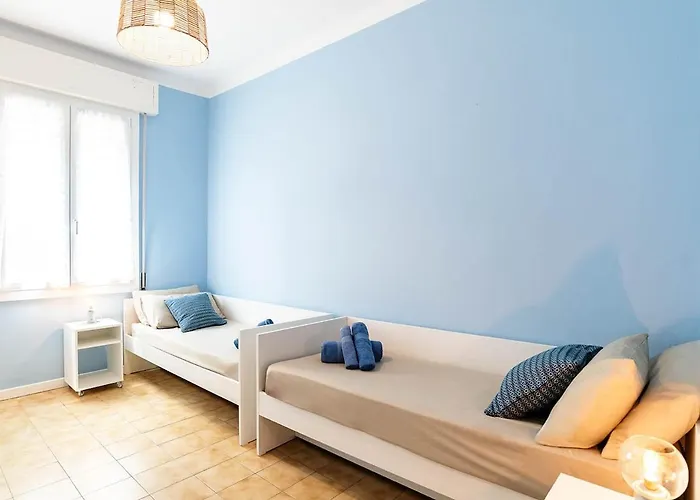 Apartmán Casa Elegante Nel Cuore Di Con Terrazza *