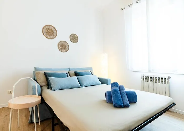 Casa Elegante Nel Cuore Di Con Terrazza Boloňa