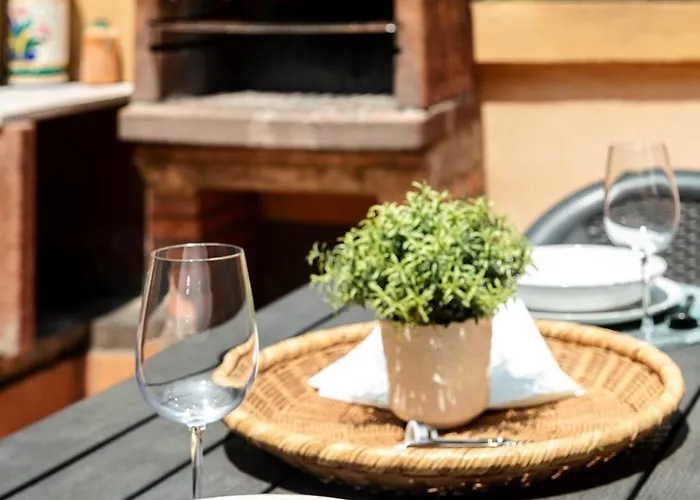 Casa Elegante Nel Cuore Di Con Terrazza * Boloňa