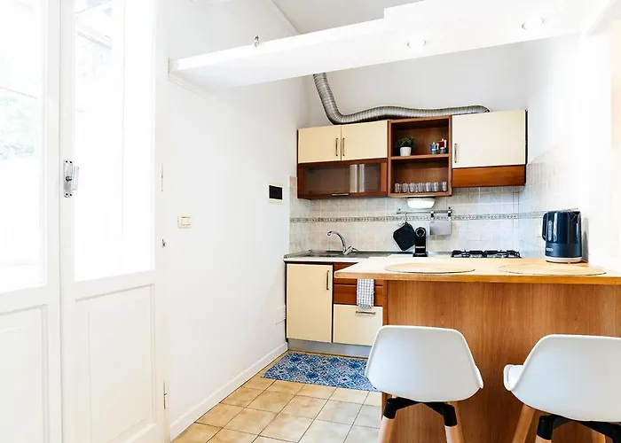 Apartmán Casa Elegante Nel Cuore Di Con Terrazza Boloňa