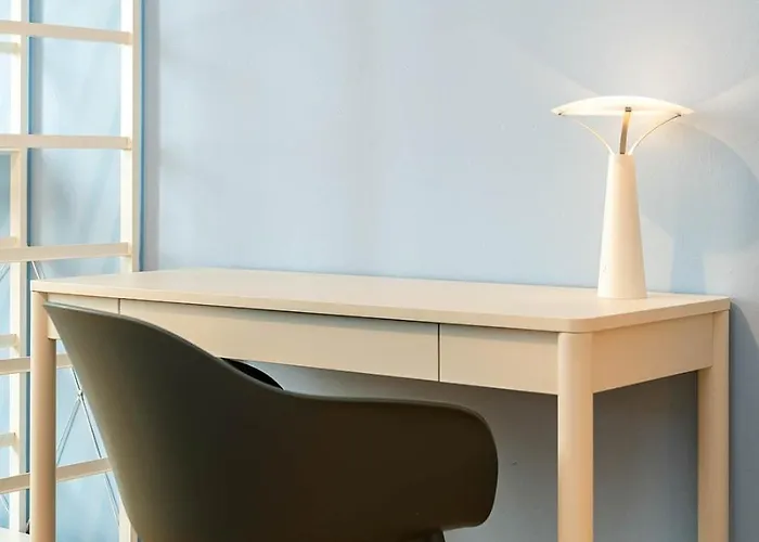 Casa Elegante Nel Cuore Di Con Terrazza * Boloňa