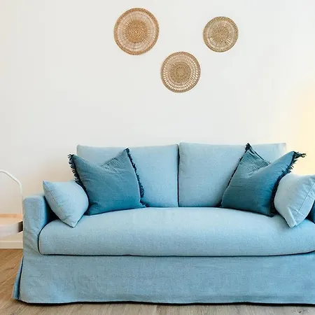 アパート Casa Elegante Nel Cuore Di Con Terrazza *