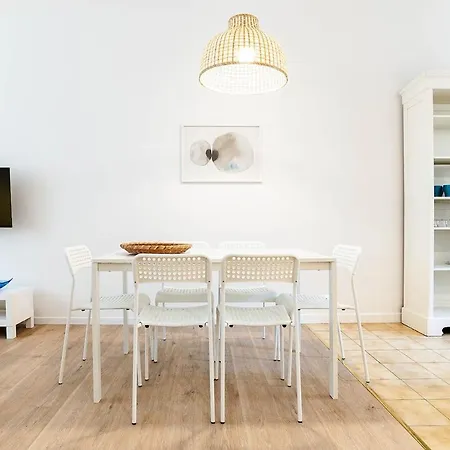 Casa Elegante Nel Cuore Di Con Terrazza Апартаменты