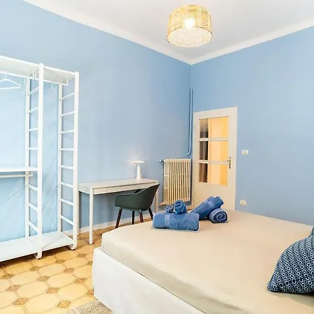 Casa Elegante Nel Cuore Di Con Terrazza