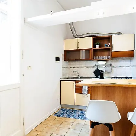 アパート Casa Elegante Nel Cuore Di Con Terrazza ボローニャ