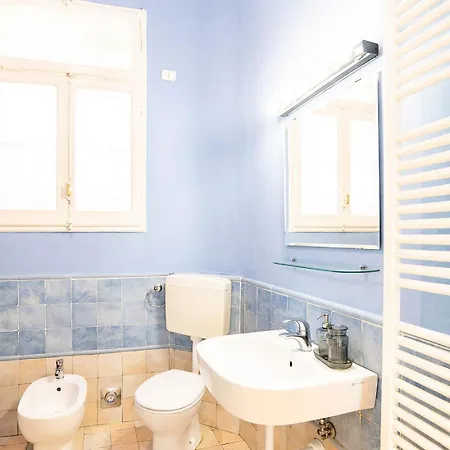 Daire Casa Elegante Nel Cuore Di Con Terrazza *