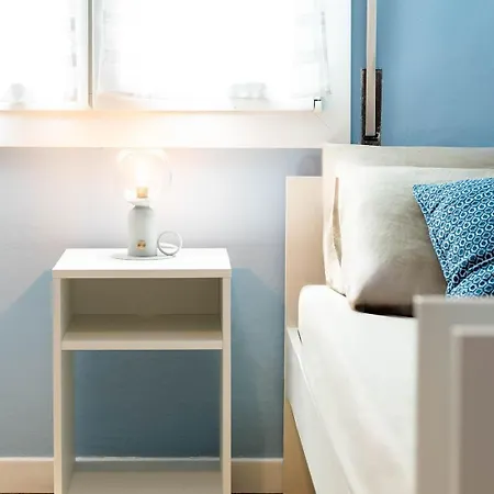 アパート Casa Elegante Nel Cuore Di Con Terrazza