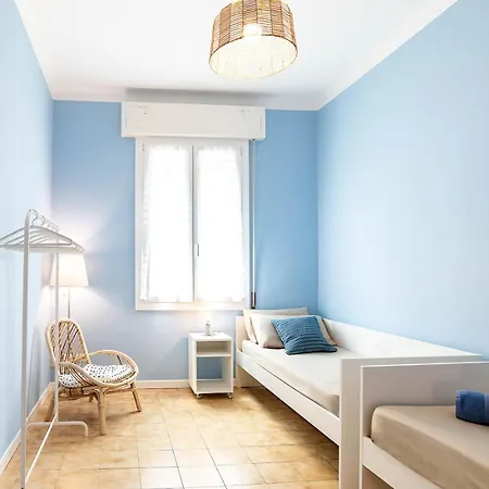 Casa Elegante Nel Cuore Di Con Terrazza * ボローニャ