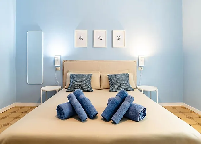 Casa Elegante Nel Cuore Di Con Terrazza בולוניה