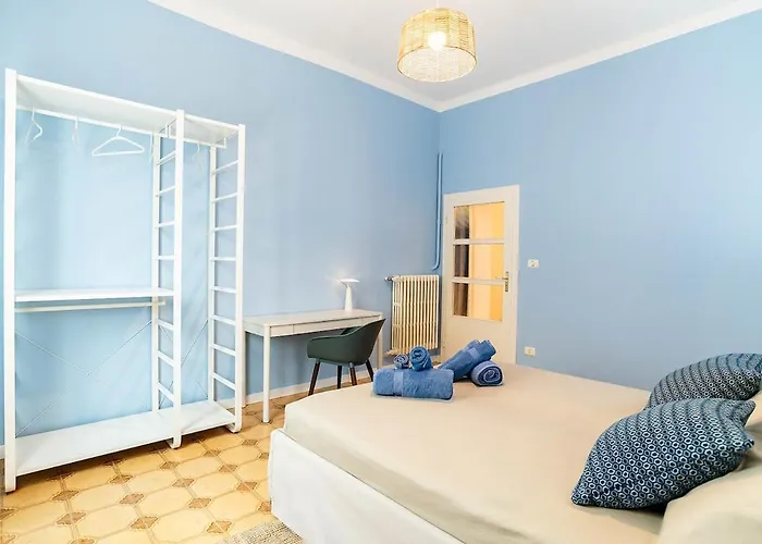 Casa Elegante Nel Cuore Di Con Terrazza