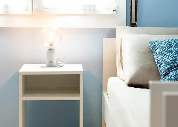 דירה Casa Elegante Nel Cuore Di Con Terrazza