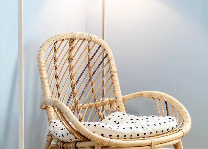 Casa Elegante Nel Cuore Di Con Terrazza דירה