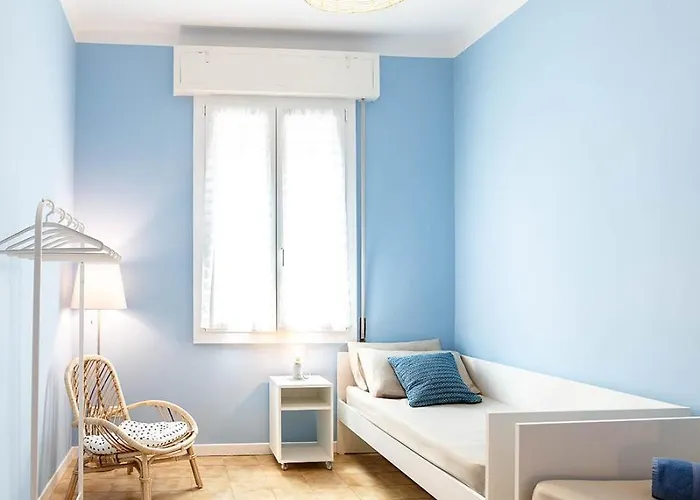 Casa Elegante Nel Cuore Di Con Terrazza * בולוניה