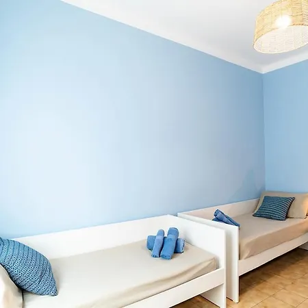 Casa Elegante Nel Cuore Di Con Terrazza Lejlighed *