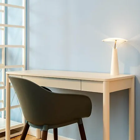 Casa Elegante Nel Cuore Di Con Terrazza * Bologne