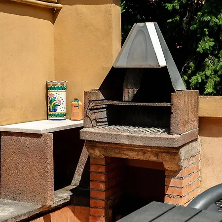 Casa Elegante Nel Cuore Di Con Terrazza Lejlighed Bologna