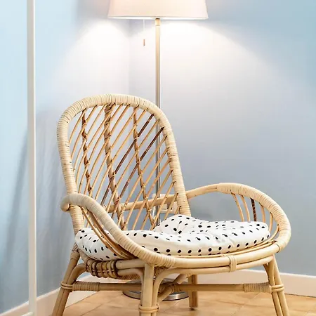 Casa Elegante Nel Cuore Di Con Terrazza Lejlighed