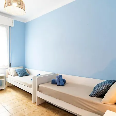 公寓 Casa Elegante Nel Cuore Di Con Terrazza *