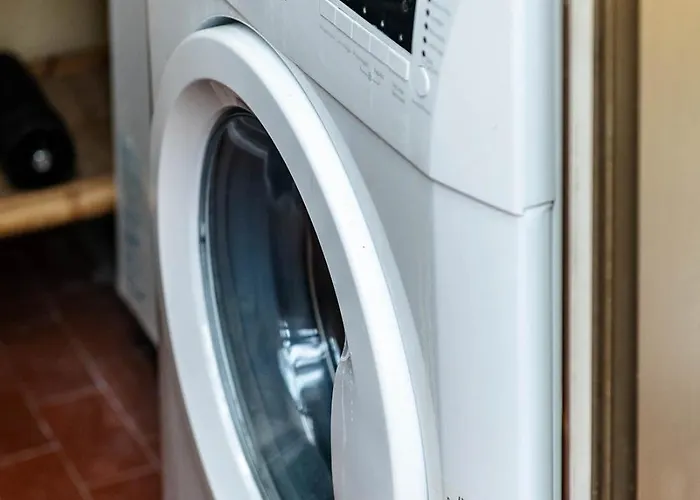 Casa Elegante Nel Cuore Di Con Terrazza