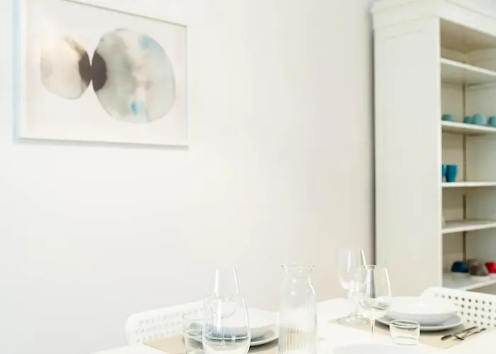 Casa Elegante Nel Cuore Di Con Terrazza